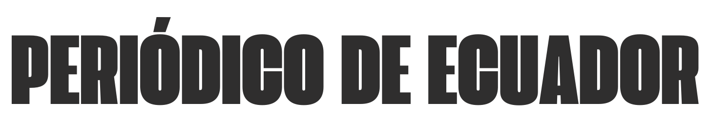 Periódico de Ecuador