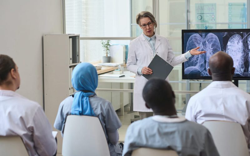 Servicios respiratorios especializados en Guatemala: innovación en diagnóstico y tratamiento